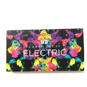 Urban Decay Electric pallete